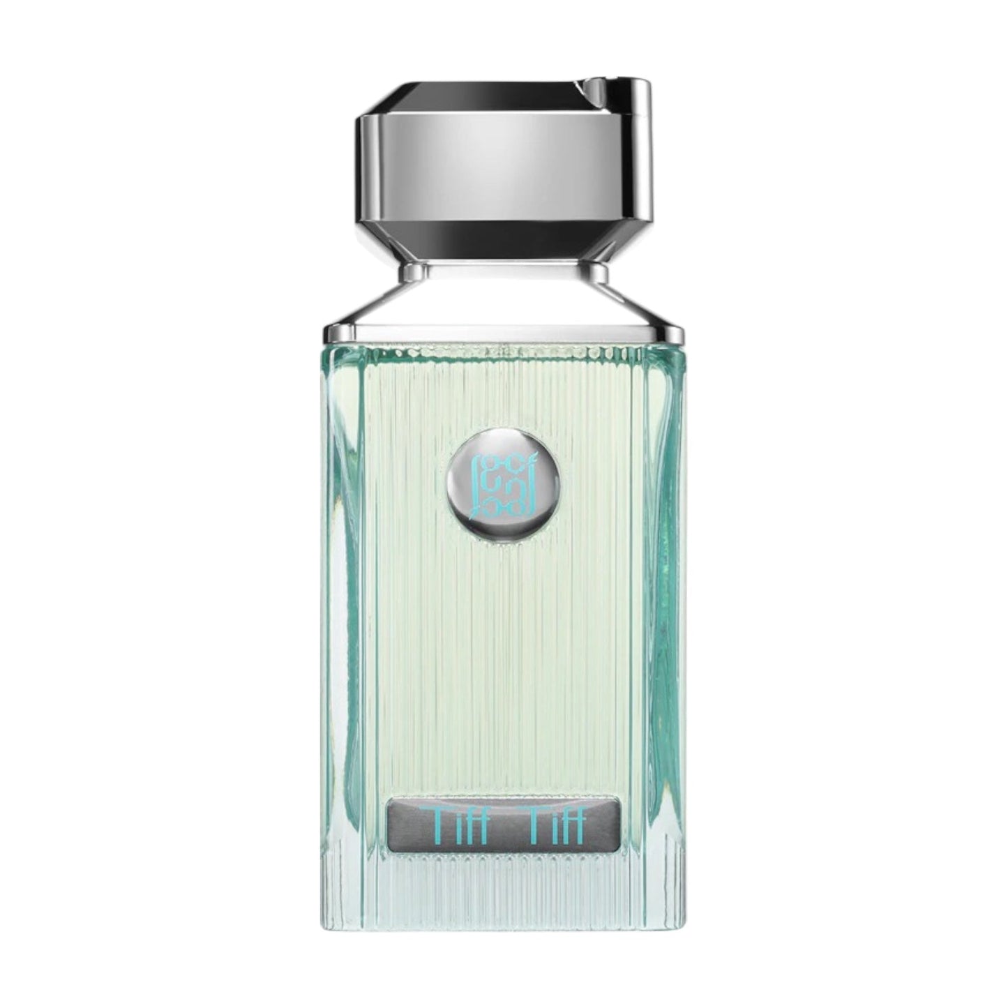 Tiff Tiff by Ahmed al Maghribi 100ml Edp Unisex