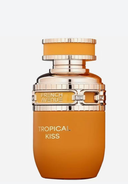 Tropical Kiss Eau De Parfum 80ml