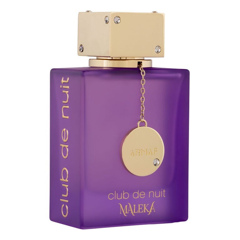 Club De Nuit Maleka edp 100ml