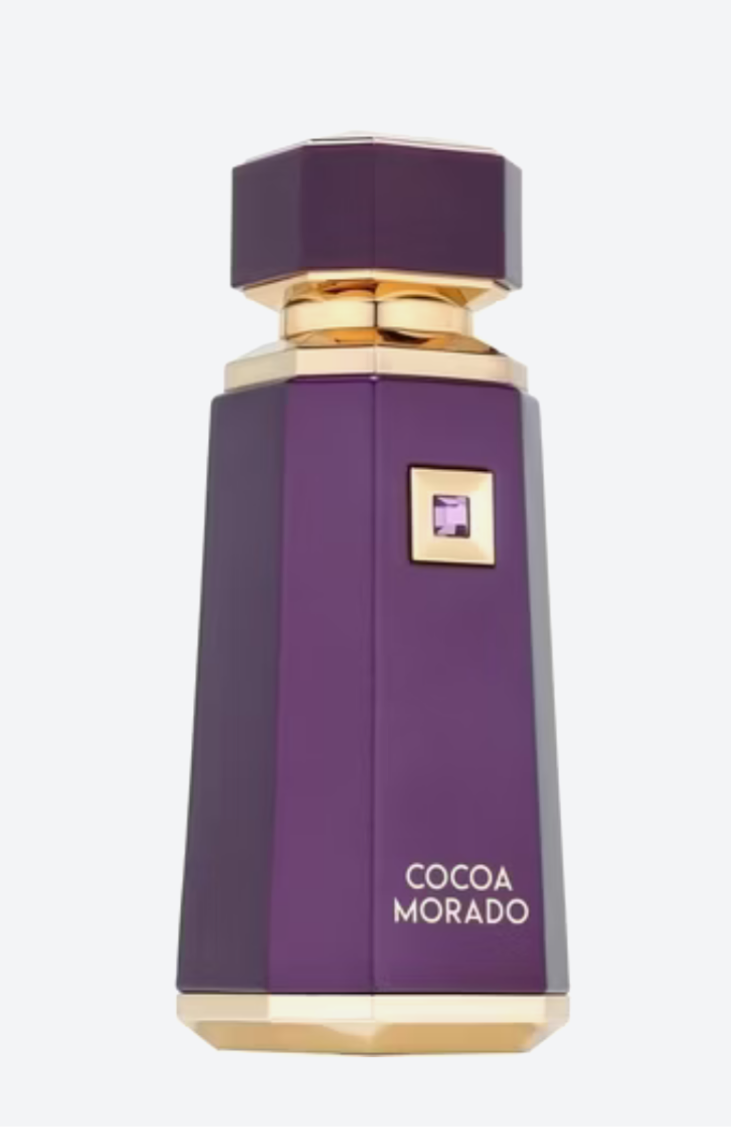 French Avenue Cocoa Morado EDP for Women