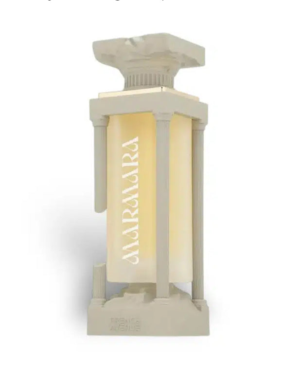 Marmara 100ml Extrait De Parfum by French Avenue Purpose 50
