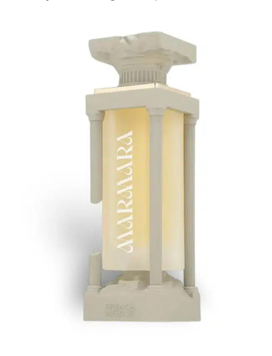 Marmara 100ml Extrait De Parfum by French Avenue Purpose 50