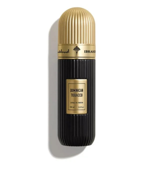 Dominican Tobacco IBRAQ 100ml