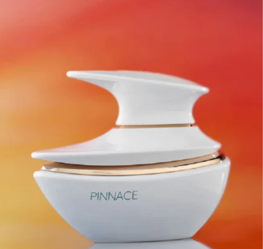 Pinnace White 100ml EDP