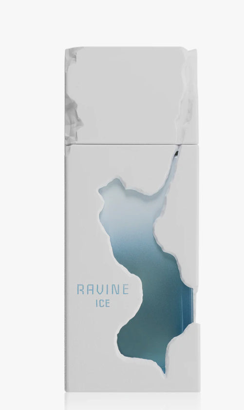 French Avenue
Ravine Ice 100ml