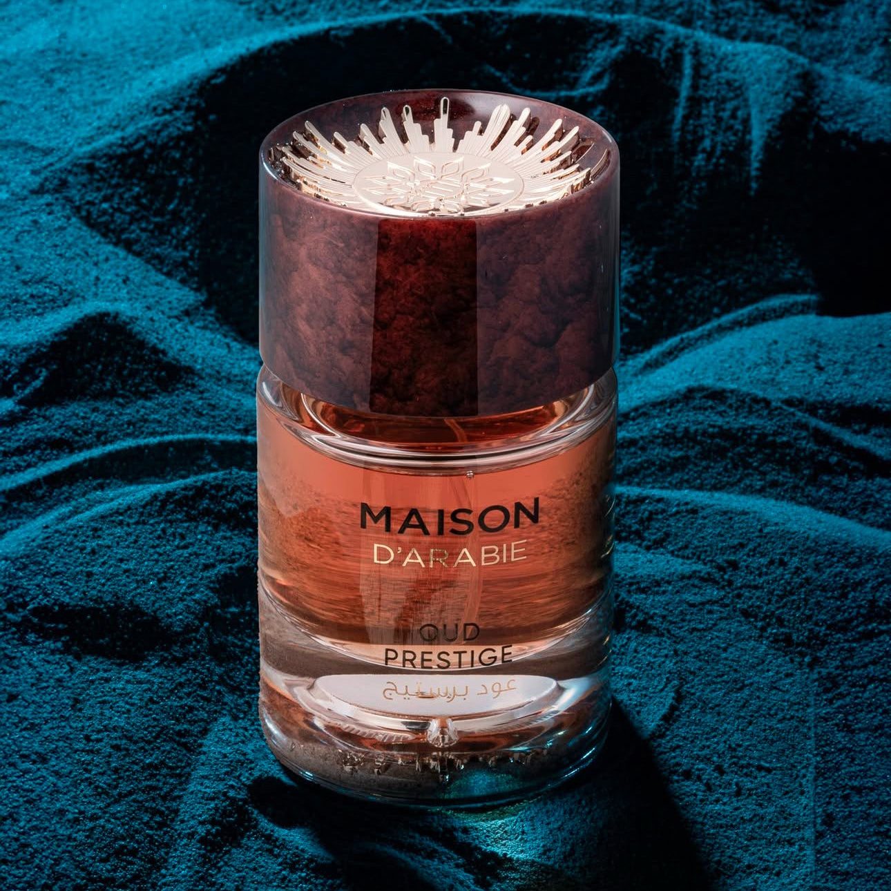 Oud Prestige by Maison d’Arabie - Maison des Parfums 80ml Edp Unisex