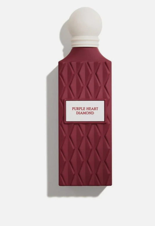 Purple Heart Diamond IBRAQ 150ml