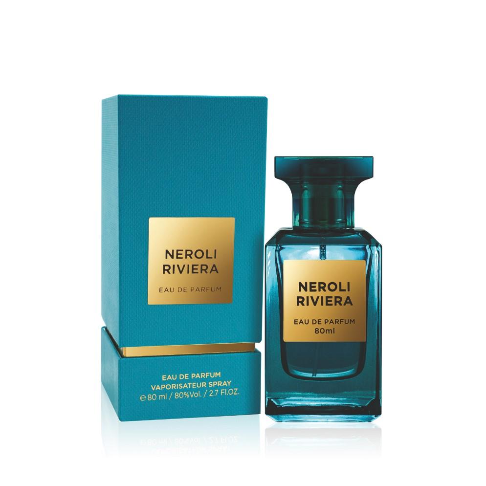 Neroli Riviera by Fragrance World 80ml Edp Unisex