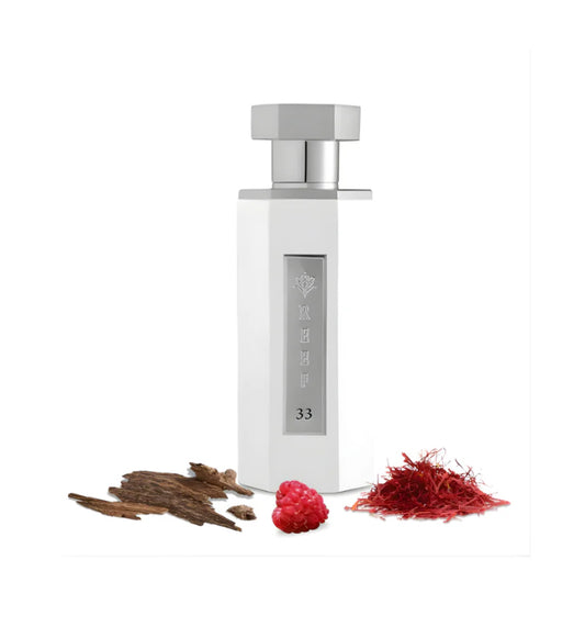 Reef 33 White Classic Perfume 100ml