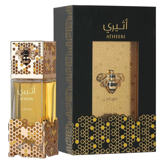 Atheeri by Lattafa 100ml Edp Womens