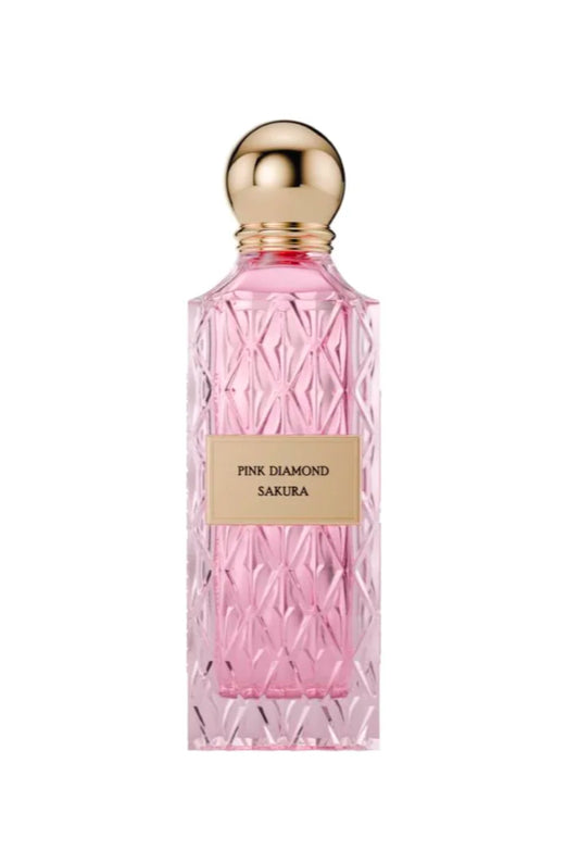 Pink Diamond- Sakura EDP 150ML by Ibraheem Al Quraishi