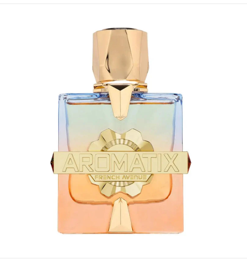FRENCH AVENUE
Aromatix Tease Me Perfume 100ml French Avenue