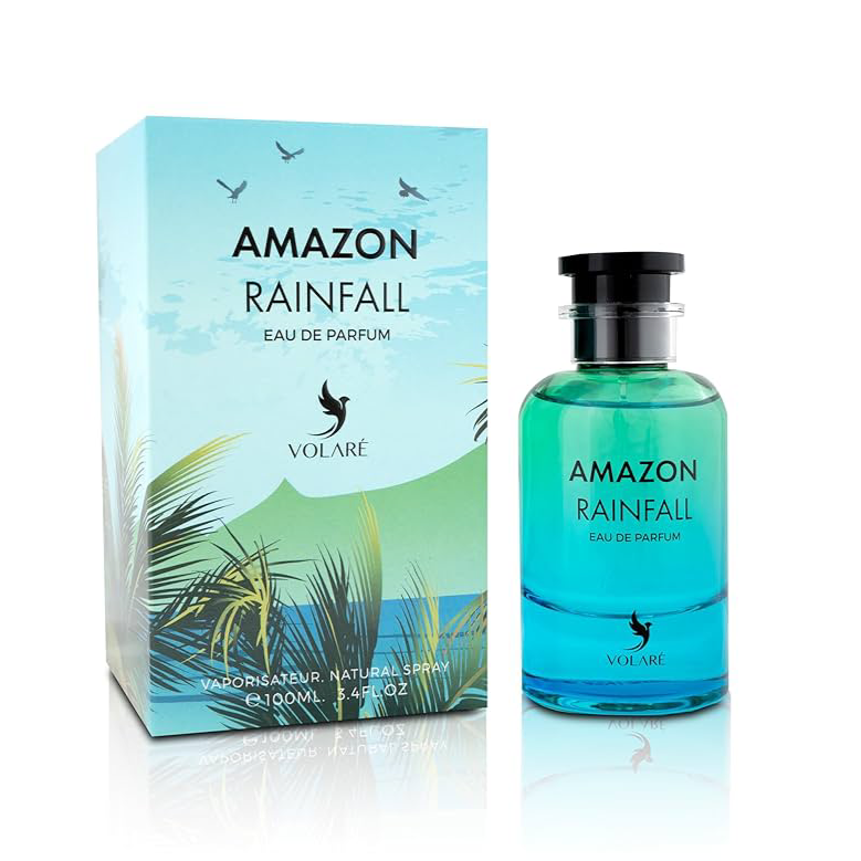 Above the Clouds by Volare 100ml Edp Unisex