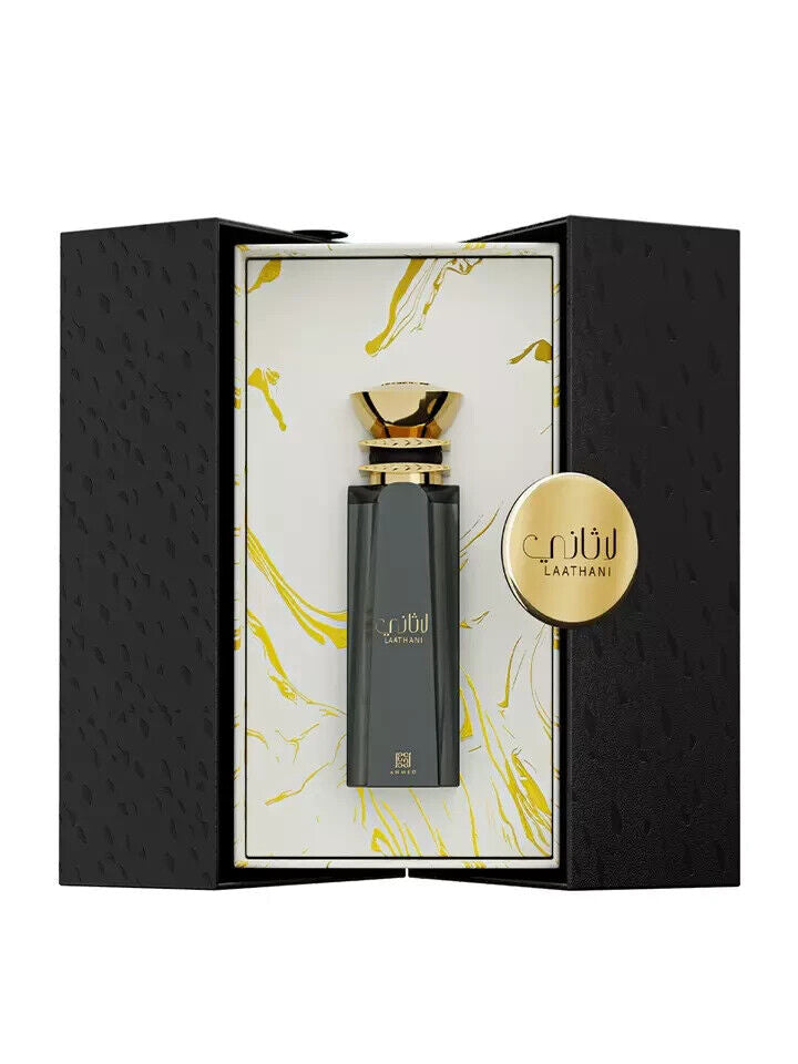Laathani by Ahmed Al Maghribi 80ml Edp Unisex