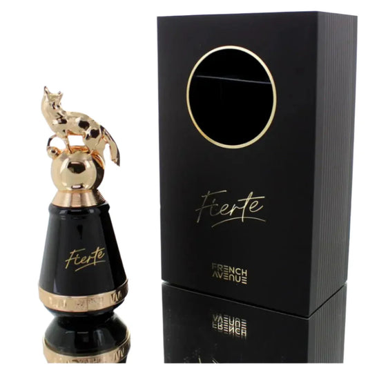 Fierte 80ml EDP FA Paris by French Avenue
