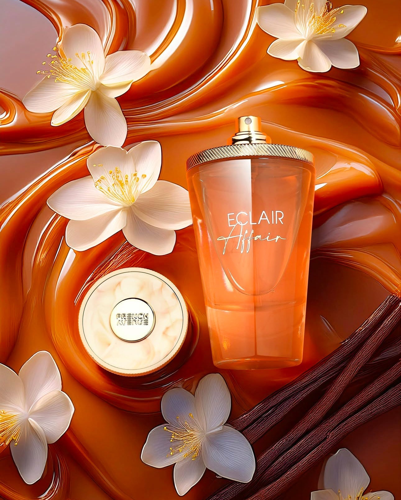 Eclair Affair by French Avenue 100ml Unisex