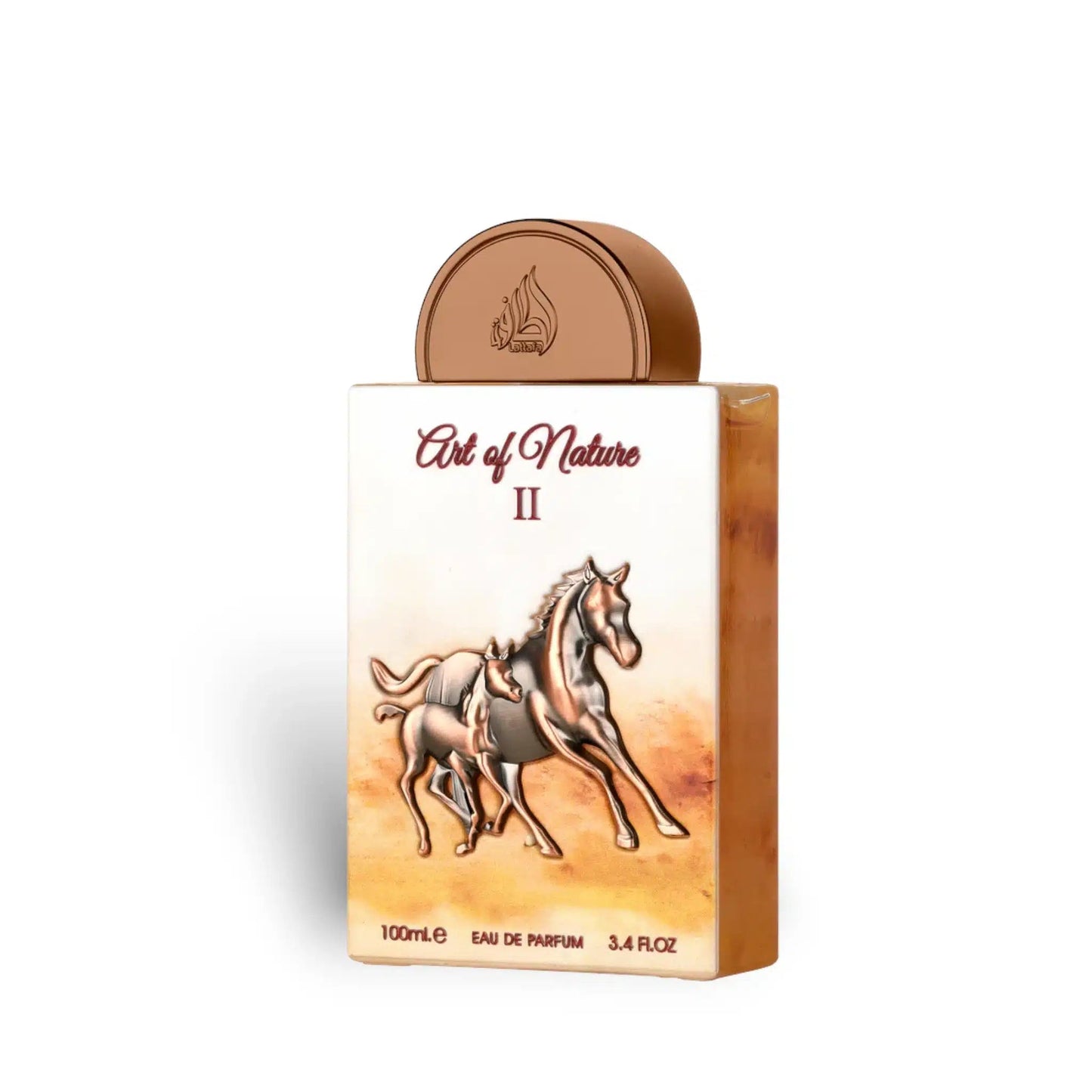 Art of Nature 2 by Lattafa 100ml Edp Unisex