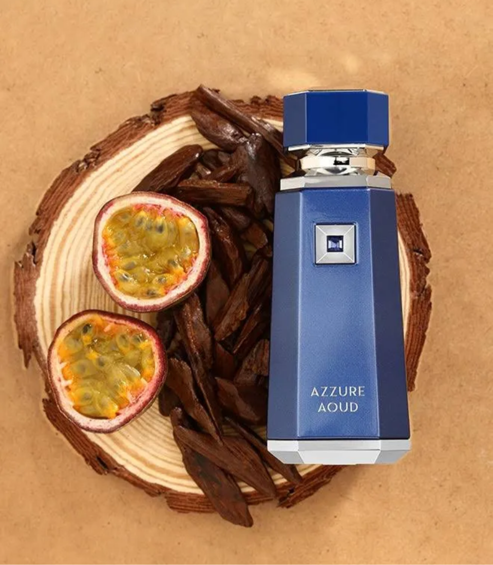 Azzure Aoud 100ml