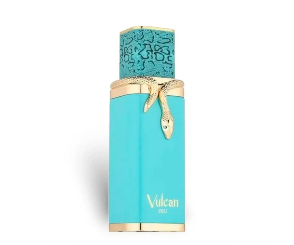 Vulcan Fue EDP by French Avenue 100ml