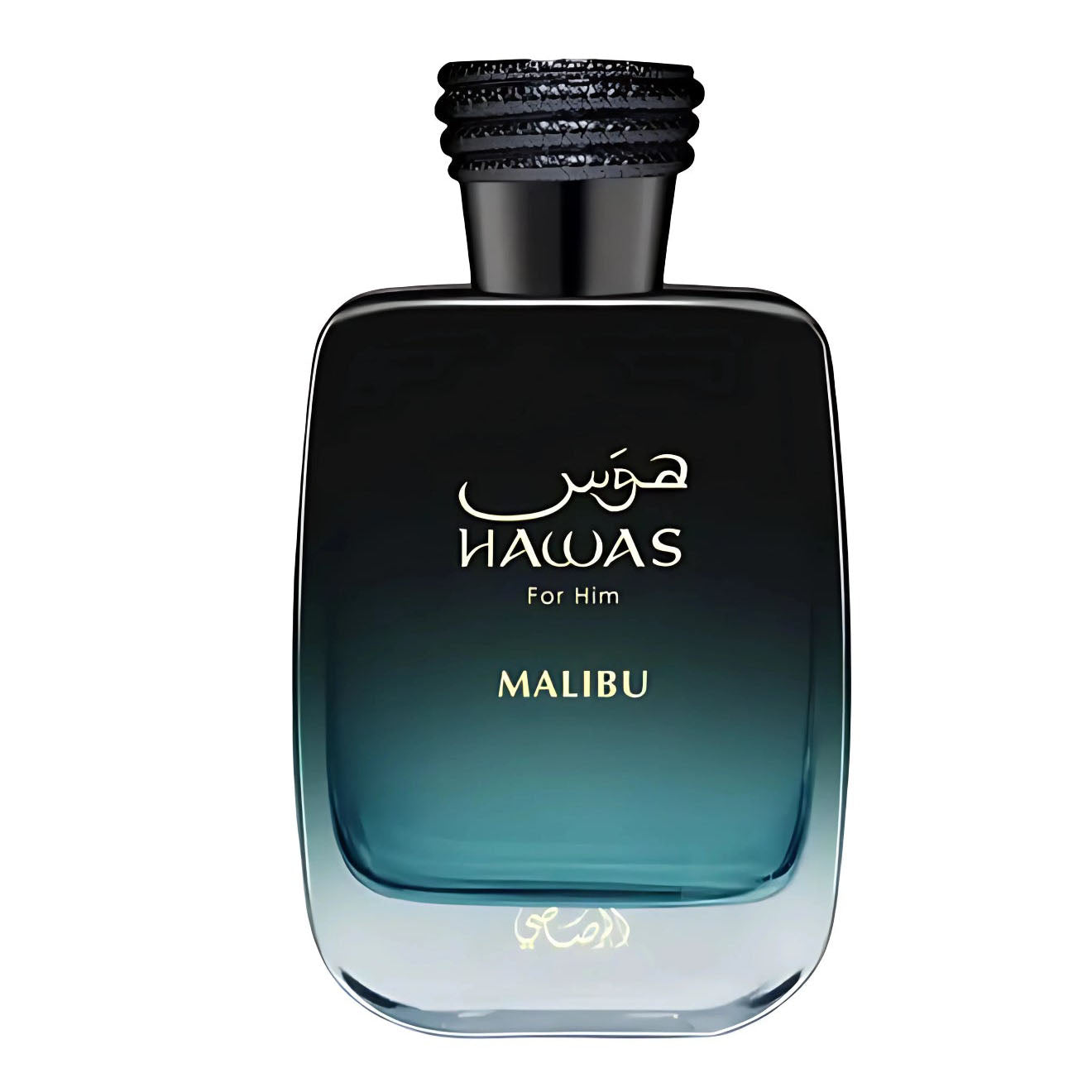 Hawas Malibu for Him by Rasasi 100ml Edp Mens