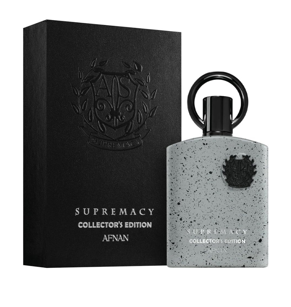 Afnan Supremacy Collectors Edition