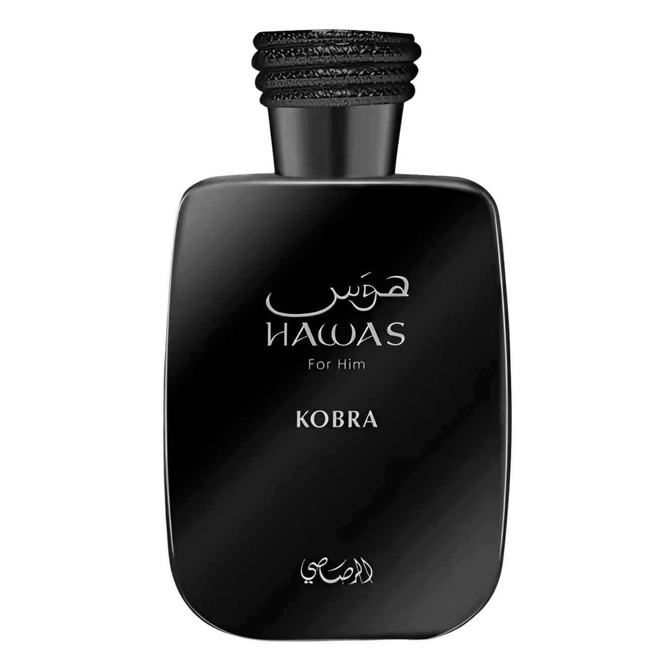 Hawas Kobra for Him by Rasasi 100ml Edp Mens