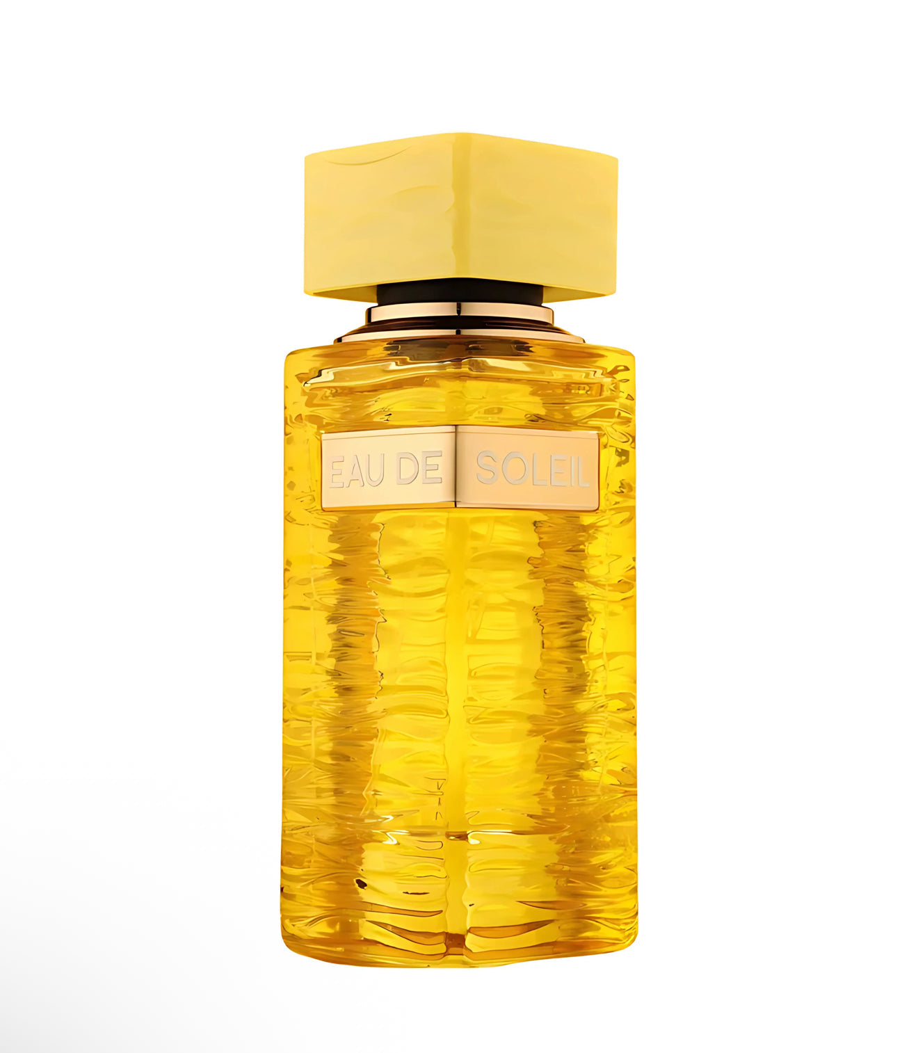 Eau de Soleil by Fragrance World 90ml Edp Womens