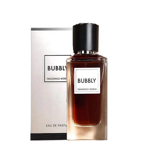 Bubbly by Fragrance World 100ml Edp Unisex