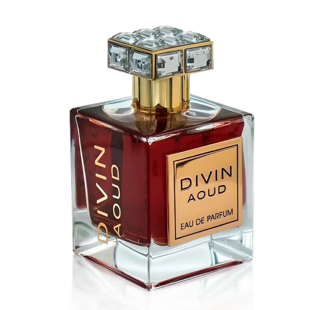 Divin Aoud by French Avenue 100ml Edp Unisex
