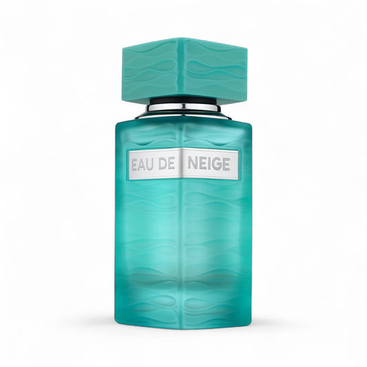 Eau de Neige by Fragrance World 100ml Edp Unisex