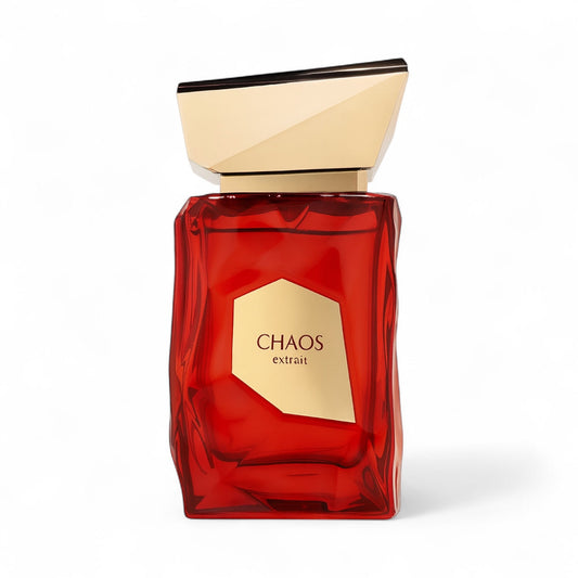 Chaos Extrait by French Avenue 100ml Edp Unisex