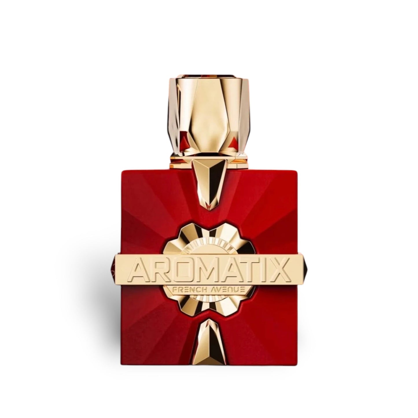 Carnal Desire By Aromatix X French Avenue 100ml Extrait Unisex