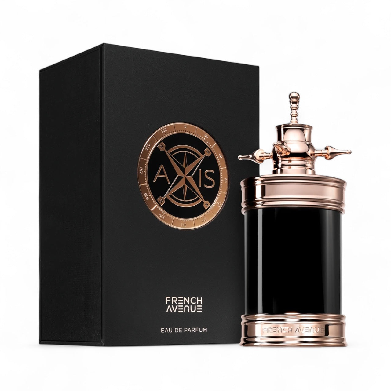 Axis by French Avenue 100ml Edp Unisex