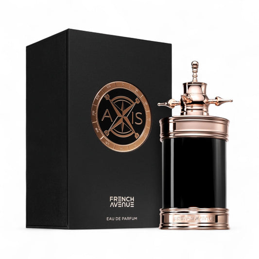 Axis by French Avenue 100ml Edp Unisex