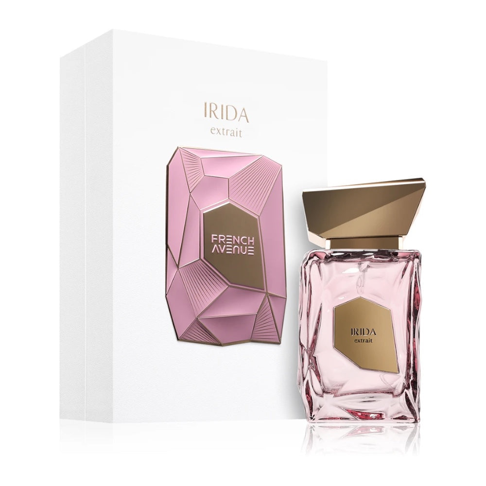 Irida Extrait by French Avenue 100ml Extrait Womens