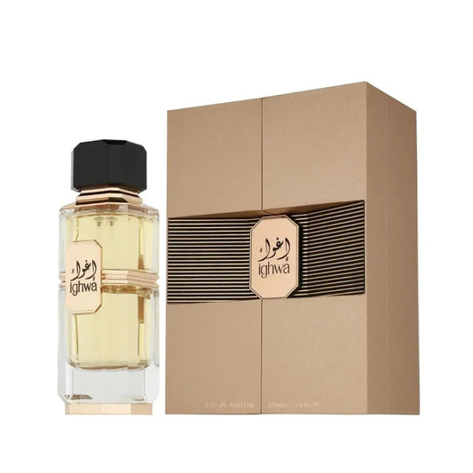 Ighwa by French Avenue 100ml Edp Unisex