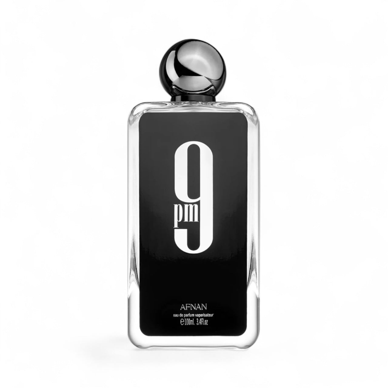 9pm by Afnan 100ml Edp Mens