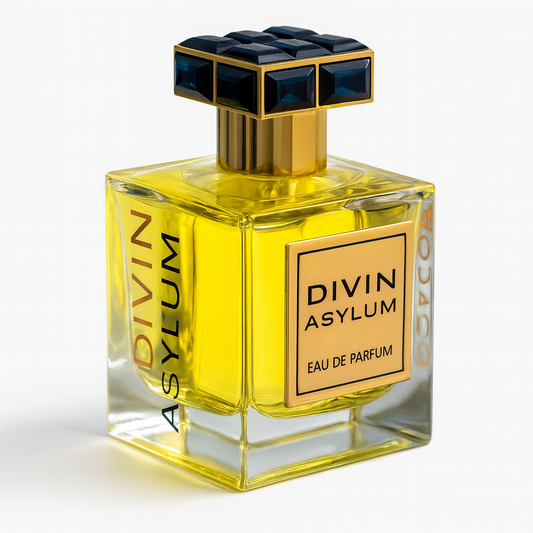Divin Asylum by French Avenue 100ml Edp Unisex