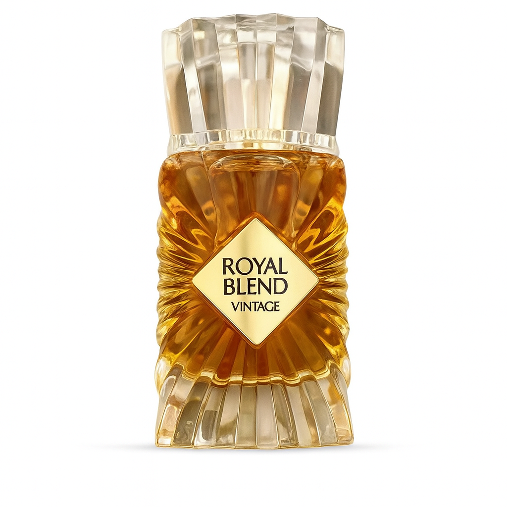 Royal Blend Vintage by French Avenue 100ml Extrait Unisex