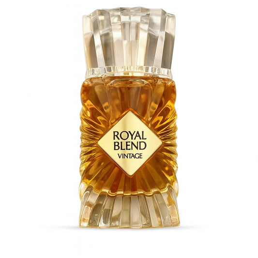 Royal Blend Vintage by French Avenue 100ml Extrait Unisex