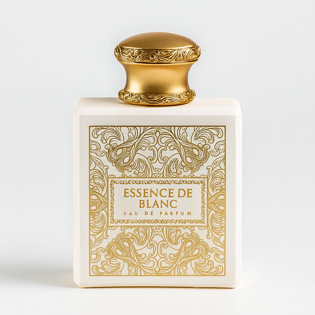 Essence De Blanc by French Avenue 100ml Edp Unisex