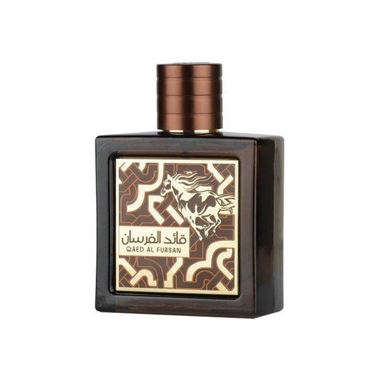 Qaed al Fursan Untamed by Lattafa 100ml Edp Unisex