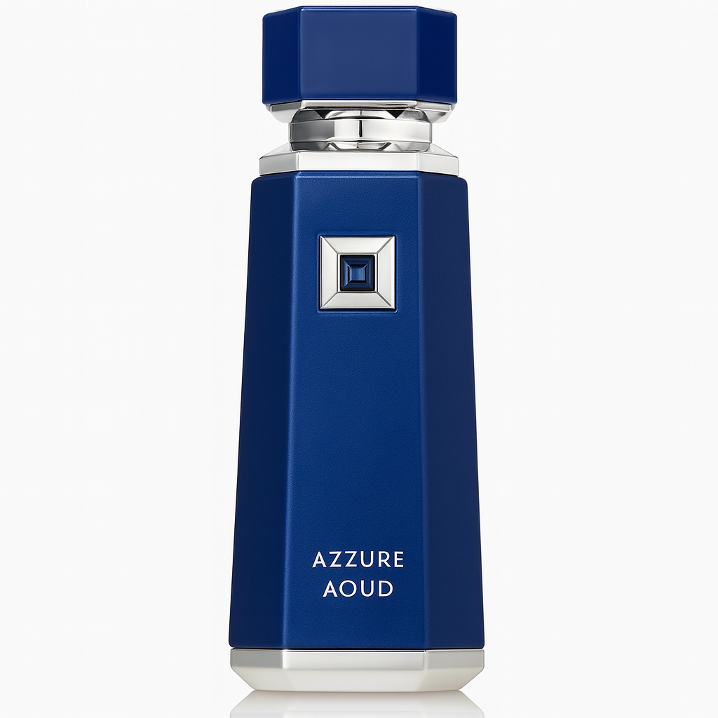 Azzure Aoud by French Avenue 100ml Edp Unisex