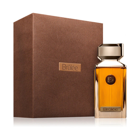 Brulee by Ahmed 100ml Edp unisex