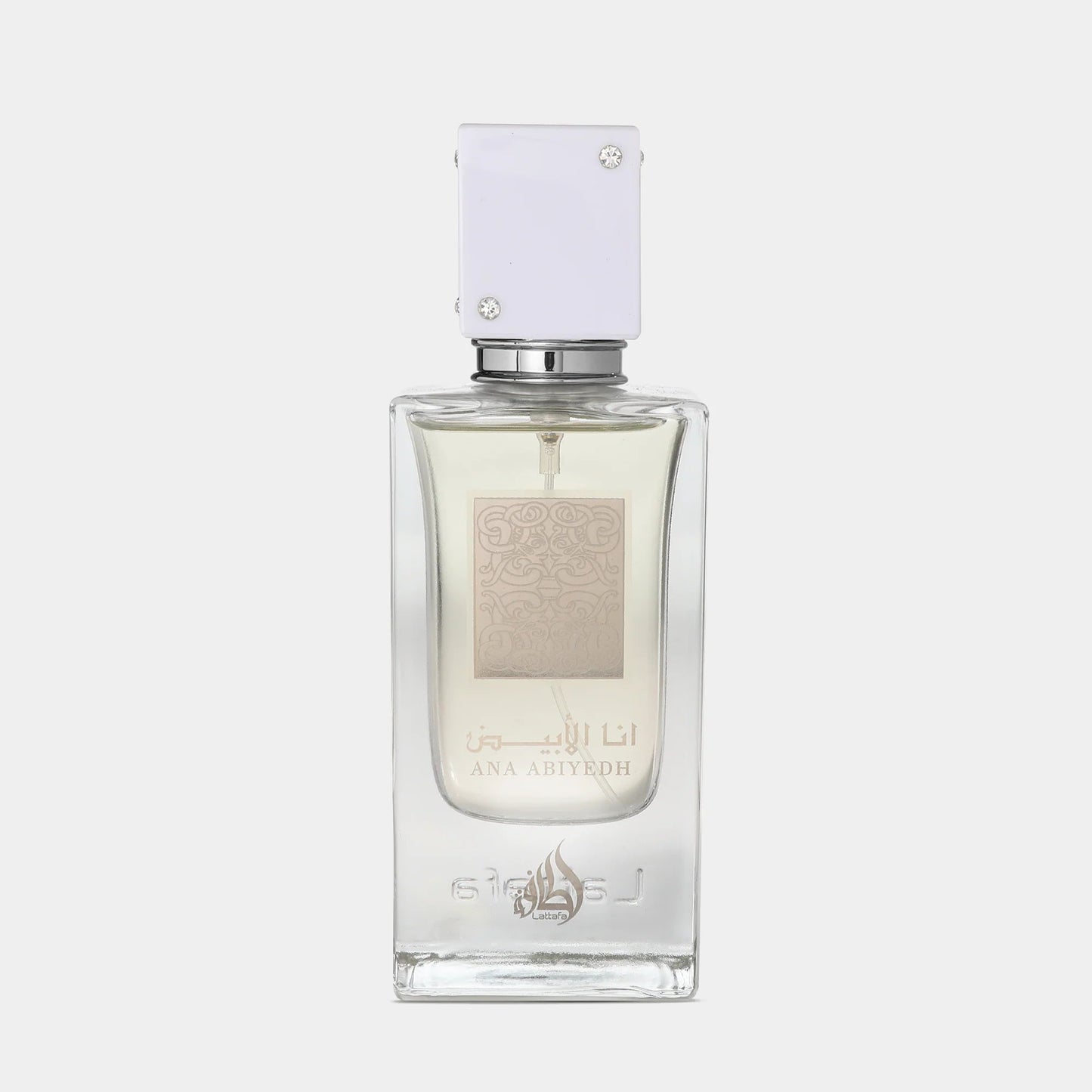 Ana Abiyedh by Lattafa 60ml Edp Unisex