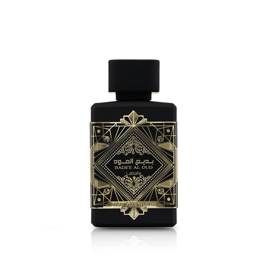 Badee al Oud - Oud for Glory by Lattafa 100ml Edp Unisex