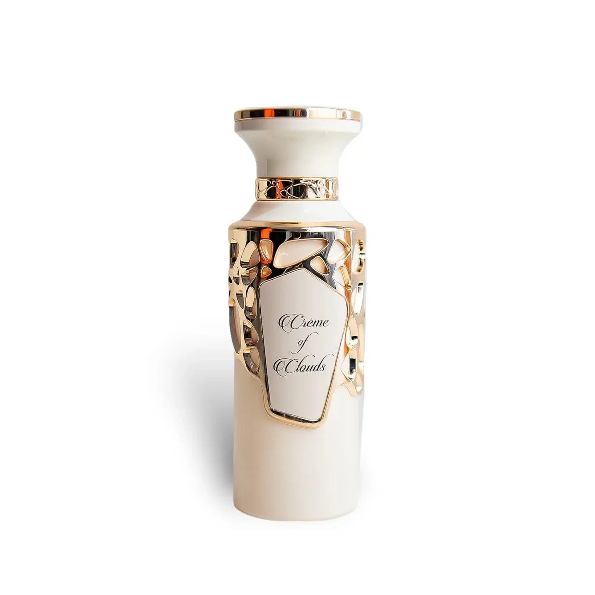 Creme of Clouds by Fragrance World 100ml Edp Unisex