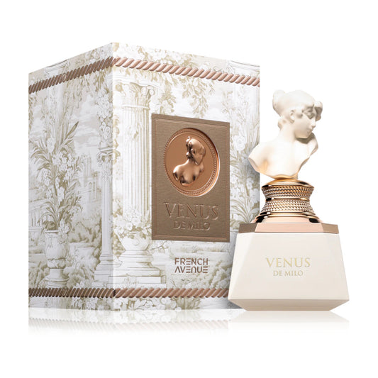 Venus de Milo by French Avenue 100ml Edp Womens