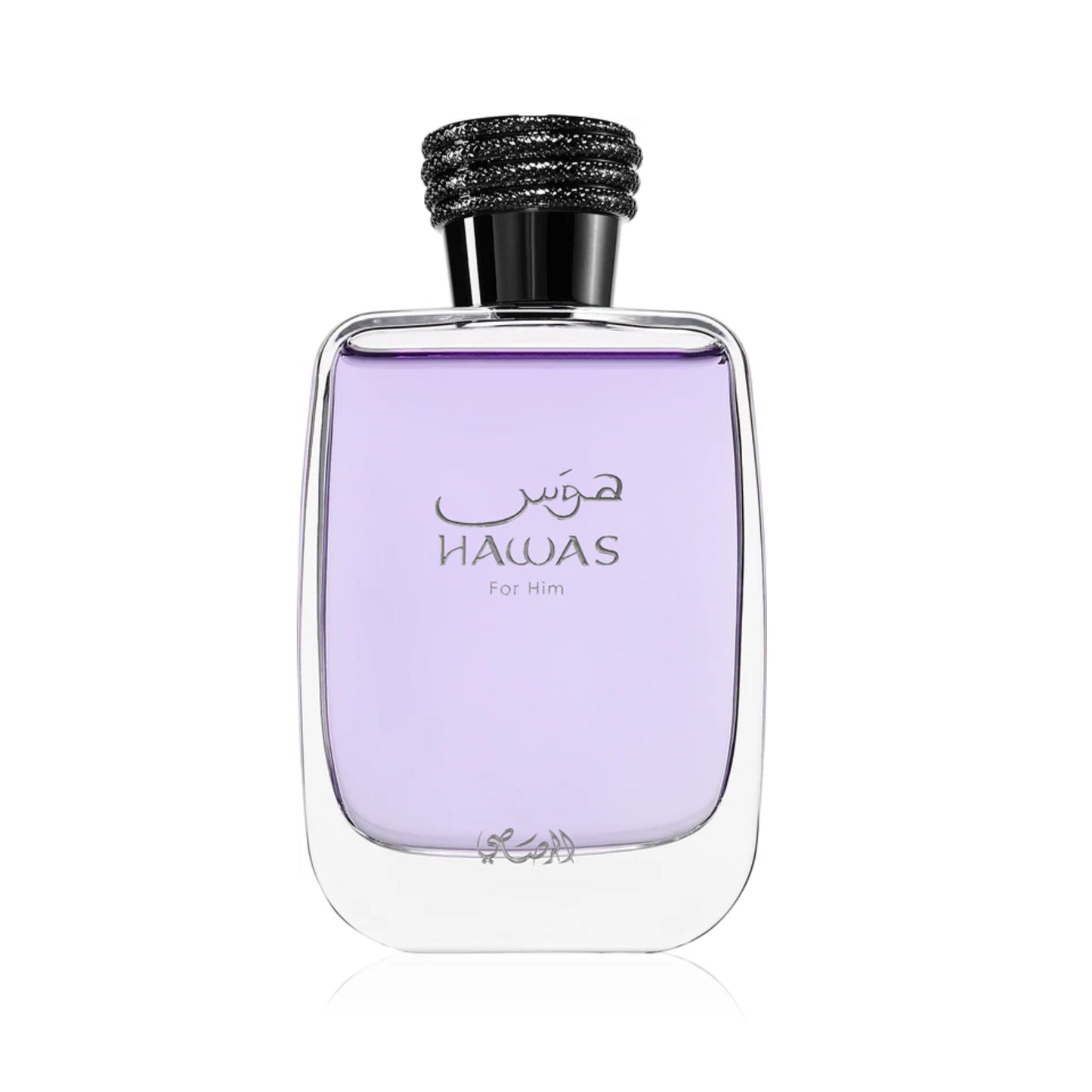 Hawas for Him by Rasasi 100ml Edp Mens
