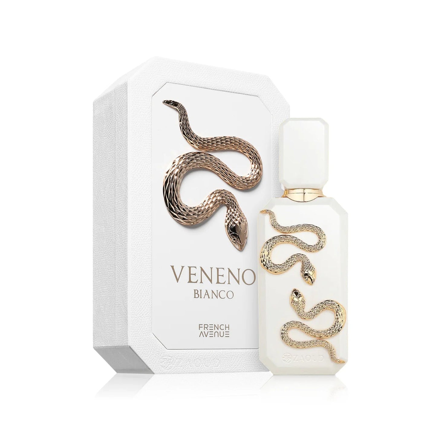 Veneno Bianco by French Avenue 100ml Edp Women